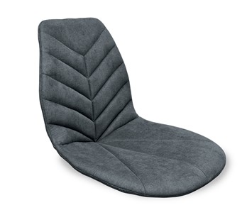 Барный стул SHT-ST29-C4/S92 (графит/брашированный коричневый/черный муар) в Артеме - предосмотр 7