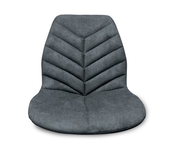 Барный стул SHT-ST29-C4/S92 (графит/брашированный коричневый/черный муар) в Артеме - предосмотр 11