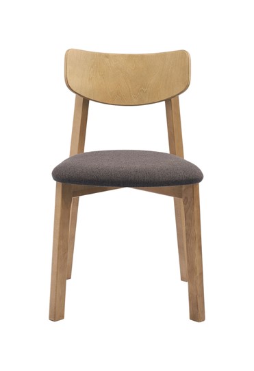 Обеденный стул Вега МС, Дуб/Грей в Артеме - изображение 6
