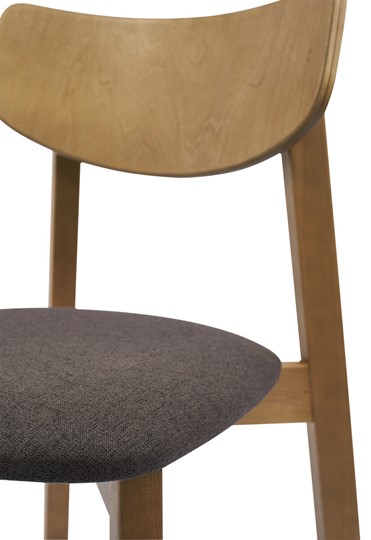 Обеденный стул Вега МС, Дуб/Грей в Уссурийске - изображение 8