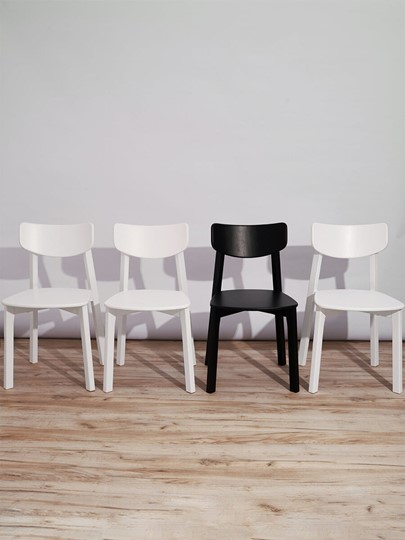 Обеденный стул Вега ЖС, Белый во Владивостоке - изображение 9
