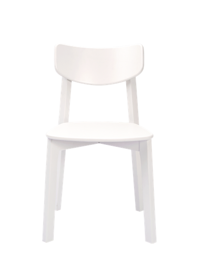 Обеденный стул Вега ЖС, Белый во Владивостоке - изображение 2