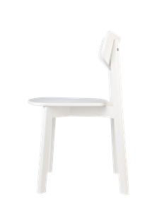 Обеденный стул Вега ЖС, Белый в Артеме - предосмотр 3