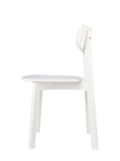 Обеденный стул Вега ЖС, Белый в Уссурийске - изображение 3