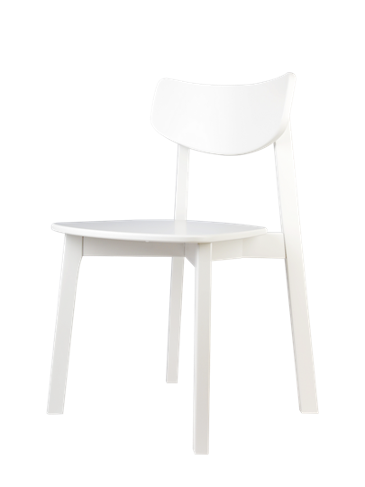 Обеденный стул Вега ЖС, Белый в Уссурийске - изображение 4