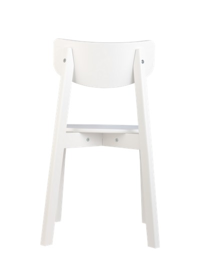 Обеденный стул Вега ЖС, Белый в Уссурийске - изображение 5