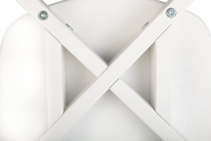 Обеденный стул Вега ЖС, Белый в Артеме - изображение 7