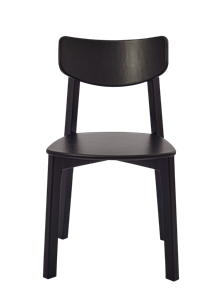Кухонный стул Вега ЖС, Черный в Артеме - предосмотр 2