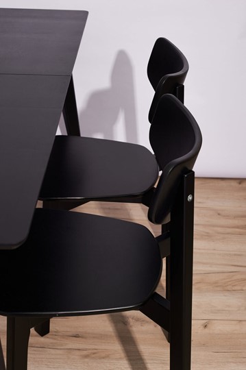 Кухонный стул Вега ЖС, Черный в Артеме - изображение 8