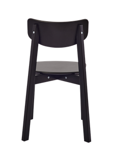 Кухонный стул Вега ЖС, Черный в Артеме - предосмотр 3