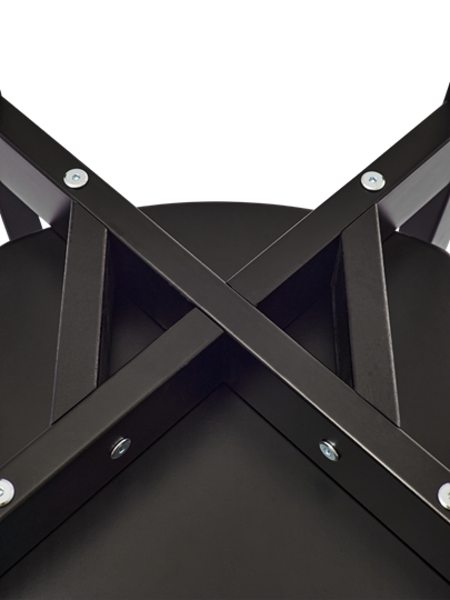 Кухонный стул Вега ЖС, Черный в Артеме - изображение 6