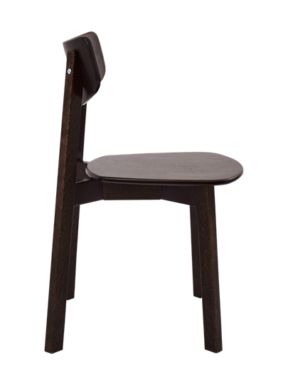 Обеденный стул Вега ЖС, Орех в Артеме - изображение 2
