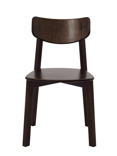 Обеденный стул Вега ЖС, Орех в Артеме - изображение 3