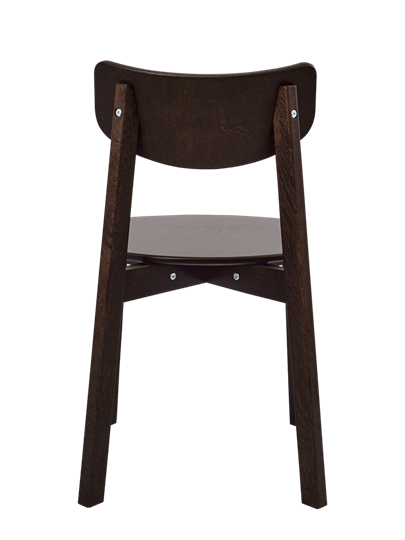 Обеденный стул Вега ЖС, Орех в Находке - изображение 4