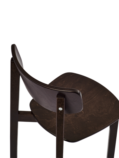 Обеденный стул Вега ЖС, Орех в Артеме - изображение 5