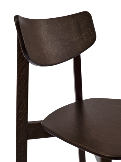 Обеденный стул Вега ЖС, Орех в Находке - изображение 6