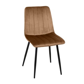 Кухонный стул Дублин, арт. WX-240 (ножки чёрные) в Уссурийске - предосмотр