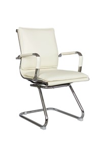 Офисное кресло Riva Chair 6003-3 (Бежевый) в Уссурийске
