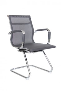 Компьютерное кресло Riva Chair 6001-3 (Серый) во Владивостоке