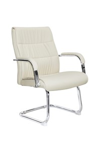 Кресло Riva Chair 9249-4 (Бежевый) во Владивостоке - предосмотр