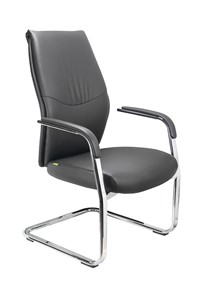 Компьютерное кресло Riva Chair C9384 (Черный) в Артеме