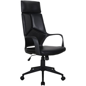 Офисное кресло Brabix Premium Prime EX-515 (экокожа, черное) 531569 в Уссурийске