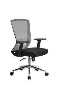 Кресло Riva Chair 871E (Серый) в Артеме