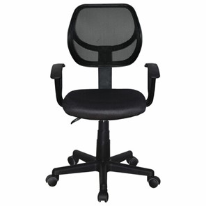 Офисное кресло Brabix Flip MG-305 (ткань TW, серое/черное) 531951 во Владивостоке - предосмотр