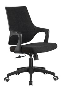 Кресло офисное Riva Chair 928 (Черный) в Артеме