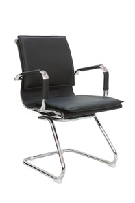 Кресло Riva Chair 6003-3 (Черный) во Владивостоке