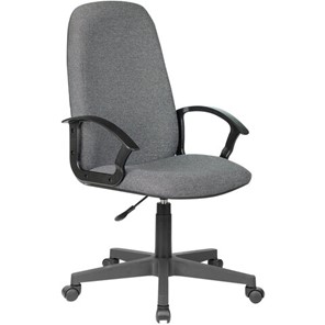 Компьютерное кресло Brabix Element EX-289 (ткань, серое) 532093 в Уссурийске