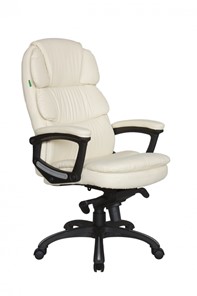 Кресло офисное Riva Chair 9227 Бумер М (Бежевый) в Артеме