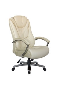 Офисное кресло Riva Chair 9373 (Бежевый) в Артеме