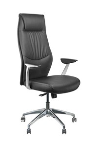 Кресло компьютерное Riva Chair A9184 (Черный) в Артеме