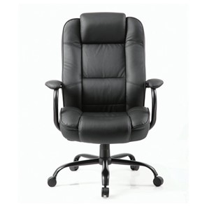 Офисное кресло Brabix Premium Heavy Duty HD-002 (экокожа) 531829 в Находке