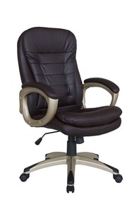 Кресло Riva Chair 9110 (Коричневый) в Артеме