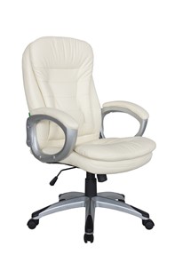Офисное кресло Riva Chair 9110 (Бежевый) в Артеме