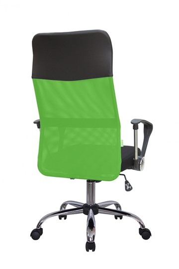 Кресло Riva Chair 8074 (Зеленый) во Владивостоке - изображение 3
