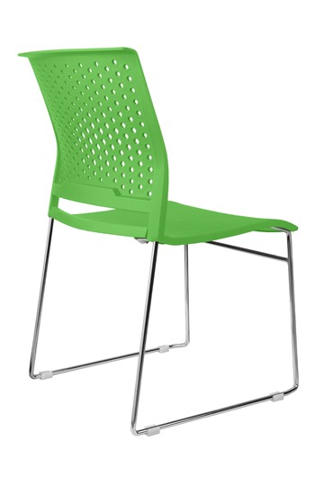 Офисное кресло Riva Chair D918 (Зеленый) во Владивостоке - изображение 3