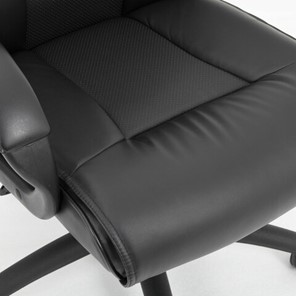 Кресло Brabix Premium Work EX-513 (экокожа, черное) 531943 во Владивостоке - предосмотр 8