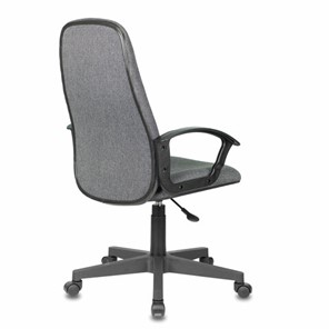 Компьютерное кресло Brabix Element EX-289 (ткань, серое) 532093 в Артеме - предосмотр 3