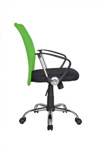 Офисное кресло Riva Chair 8075 (Зеленый) в Артеме - предосмотр 2