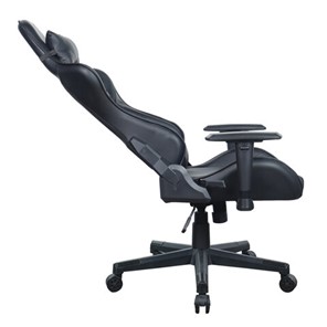 Компьютерное кресло Brabix GT Carbon GM-115 (две подушки, экокожа, черное) 531932 в Артеме - предосмотр 4