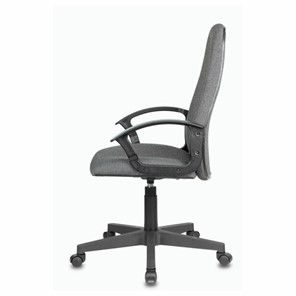 Компьютерное кресло Brabix Element EX-289 (ткань, серое) 532093 в Артеме - предосмотр 4
