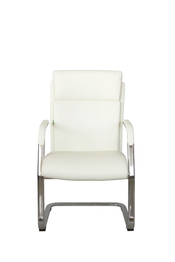 Компьютерное кресло Riva Chair С1511 (Белый) в Артеме - изображение 1