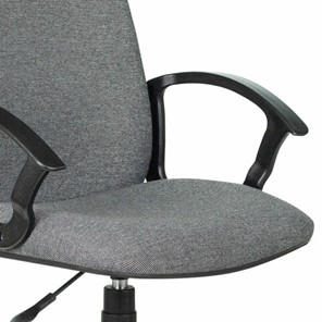Компьютерное кресло Brabix Element EX-289 (ткань, серое) 532093 в Артеме - предосмотр 5