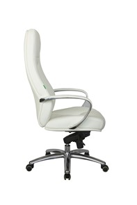 Компьютерное кресло Riva Chair F185 (Белый) во Владивостоке - предосмотр 2