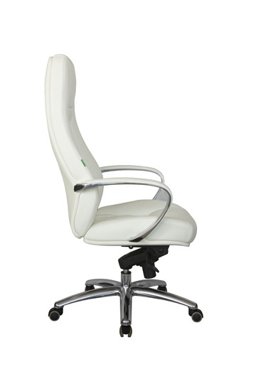 Компьютерное кресло Riva Chair F185 (Белый) в Артеме - изображение 2