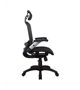 Кресло офисное Riva Chair 328, Цвет черный в Артеме - предосмотр 2