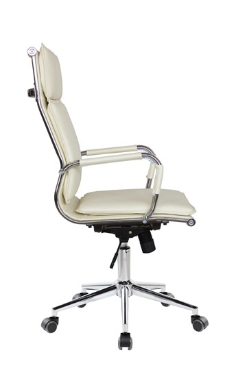 Компьютерное кресло Riva Chair 6003-1 S (Бежевый) в Уссурийске - изображение 2